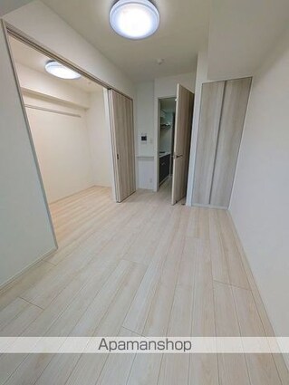 ＡＲＣＯＢＡＬＥＮＯ　ＭＩＮＡＭＩＳＥＮＪＵ[2K/25.53m2]の内装5