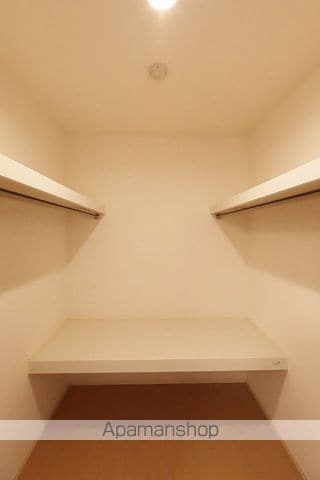 サンフラワー ガーデン A棟の内装写真