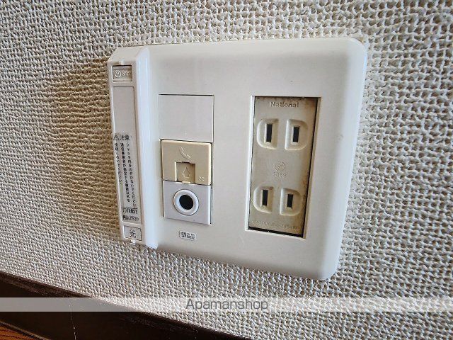 アゾノハイツの内装写真