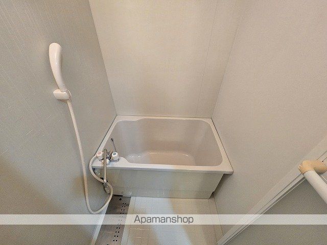 flat福井 C棟の内装写真