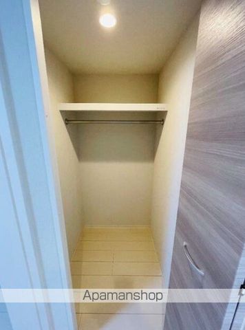 クラルテラセ新宿富久の内装写真
