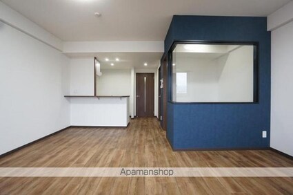 Ａｓｈｉｈａｒａ　ｂｕｉｌｄｉｎｇ[1LDK/40.67m2]の内装3