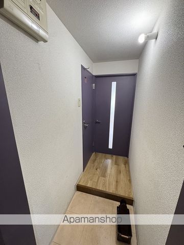 アーバンテラス東札幌IIの内装写真