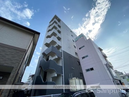 Ｍａｙｆａｉｒ　ＴＡＣＨＩＢＡＮＡ　ｓｑｕａｒｅ[1DK/29.83m2]の共用部1