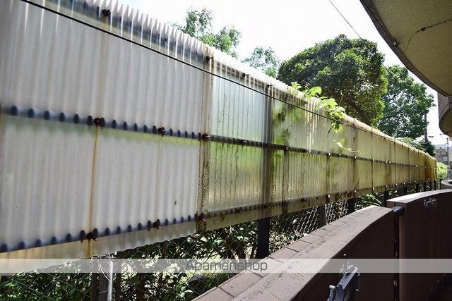 パークサイド常盤のその他写真