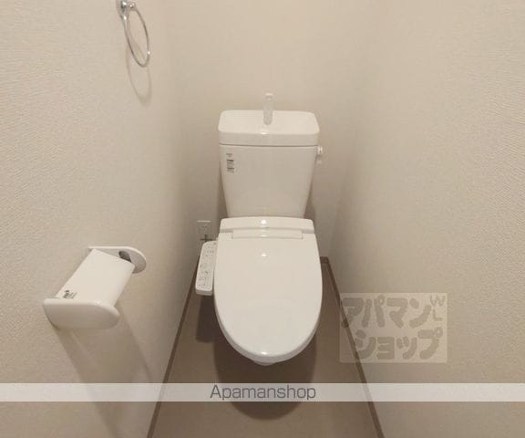 リヴェール柚之木の内装写真