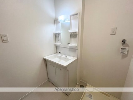 エトワール下坂浜Ａ[1LDK/42.24m2]の内装3