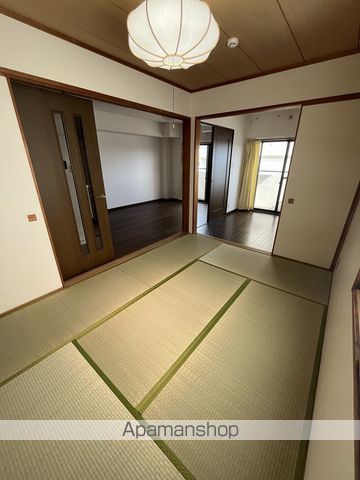 レクセル戸田の内装写真
