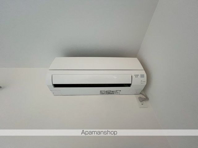 Ｋｏｌｅｔ片倉１２[2SLDK/83.21m2]のその他設備