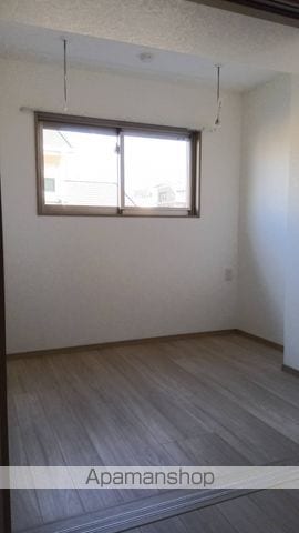 SUN・BLESSO塩原の内装写真