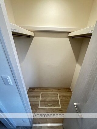 ＫＥＩＡＩ　ＲＥＳＩＤＥＮＣＥ　北戸田Ⅱ[1LDK/28.53m2]の収納