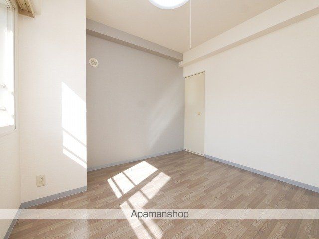 フィラコート北11条の内装写真