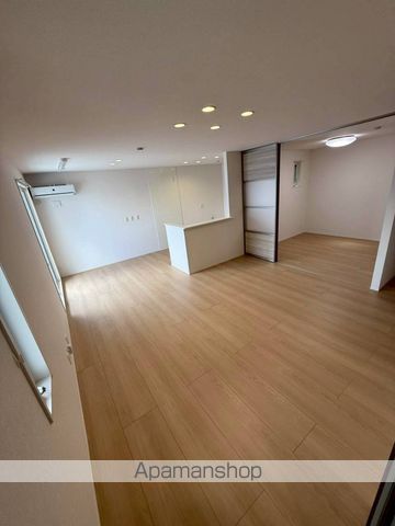 DーROOM和歌山黒田IIの内装写真