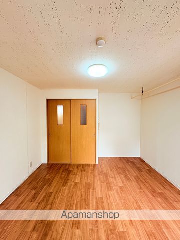 EST長居西の内装写真