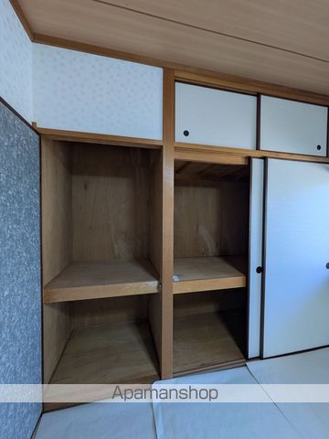 フラット新屋敷の内装写真