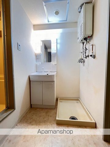 サンシャイン円山の内装写真