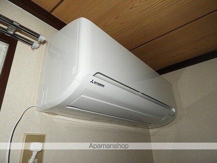 ルミエールミツトヨＡＢ　[2DK/40m2]のその他設備