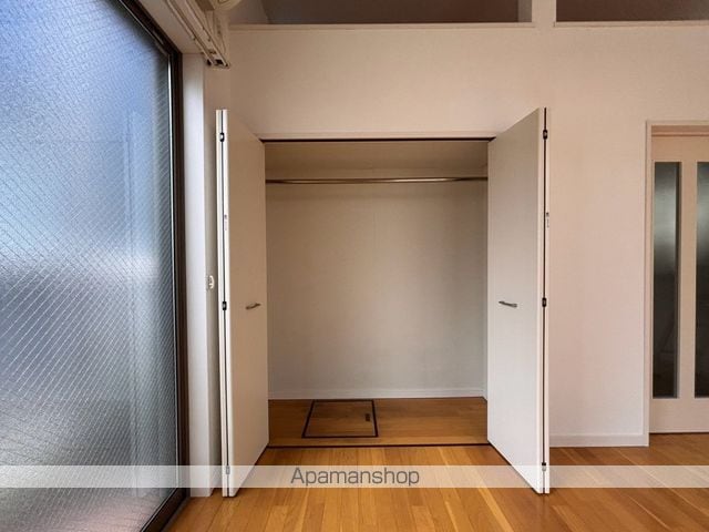 美ら旭町の内装写真