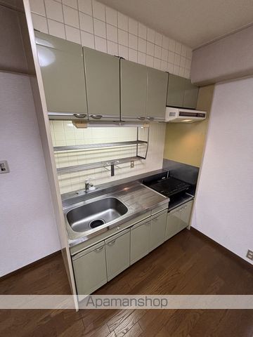 ストークマンション内本町の内装写真