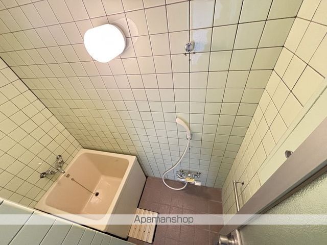吉川マンションの内装写真