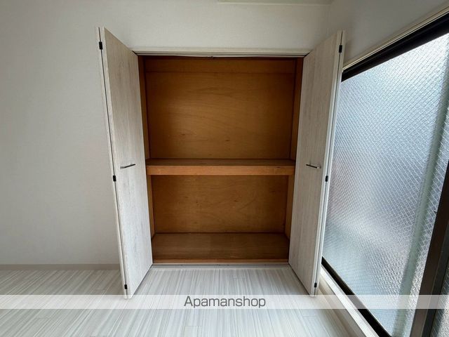 ニューライフ赤坂の内装写真