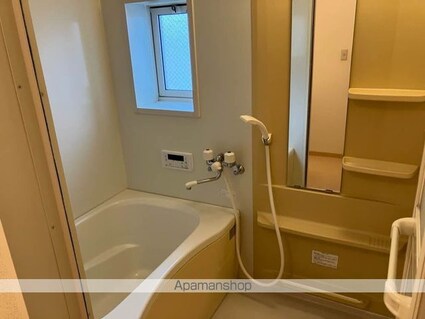 和歌山県和歌山市紀三井寺[3LDK/73.47m2]のバス