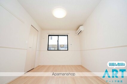 ポプラⅠ[1LDK/50.01m2]の内装1