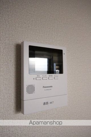 和光ハイツII番館の内装写真