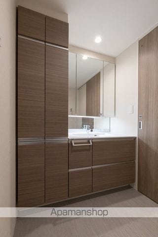 S−RESIDENCE愛宕SOUTHの内装写真