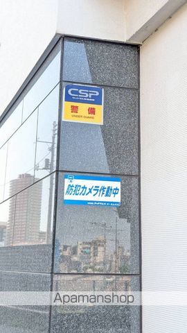 コスモリード新宿余丁町のその他写真