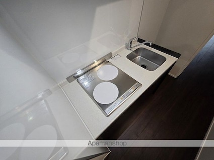 ＭＥＬＤＩＡ福生Ⅲ[1LDK/32.92m2]の内装9