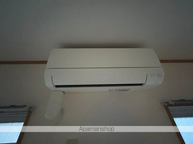 ヤカタハイツの内装写真