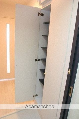 ティアラ本郷の内装写真