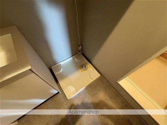 OUTRIGGER六十人町の内装写真