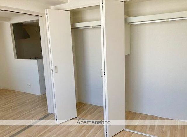 クラリス月寒西の内装写真
