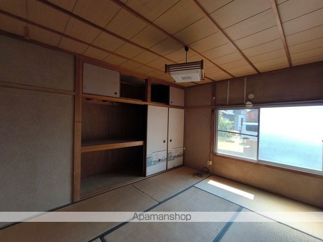 吉原W貸家の内装写真