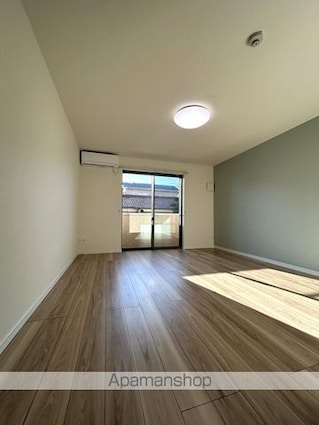 Ｆｅｌｉｚ羽倉崎[1K/31.12m2]の内装3