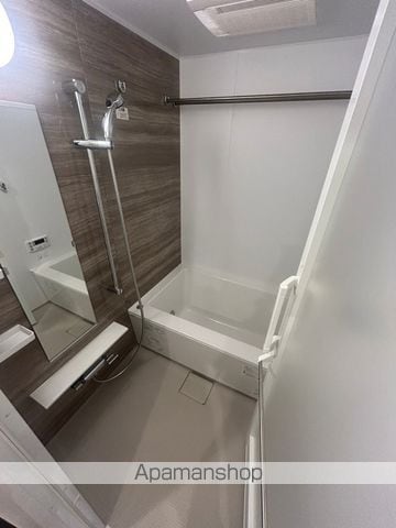 ザ・パークハビオ新御徒町の内装写真