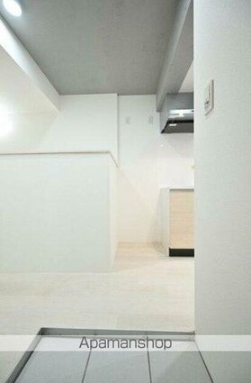 Ｌｅ　Ｎｉｄ　日本橋[1LDK/25.07m2]のその他部屋・スペース