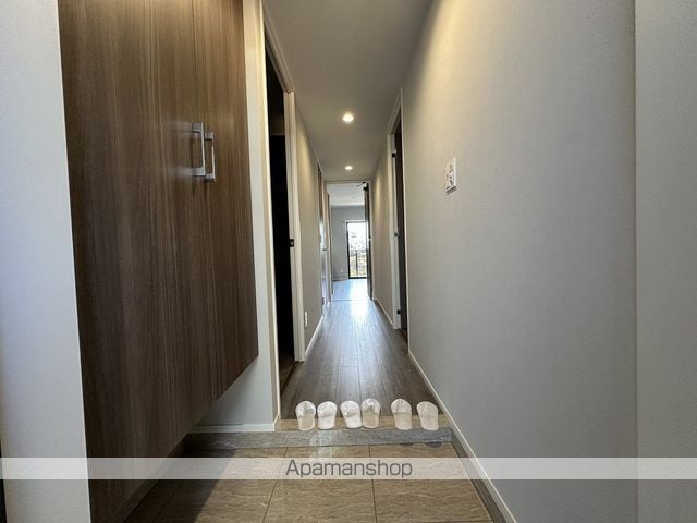S−RESIDENCE愛宕SOUTHの内装写真