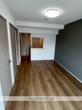 プライムブリス中野富士見町Ⅰ[2LDK/40.62m2]のリビング・居間