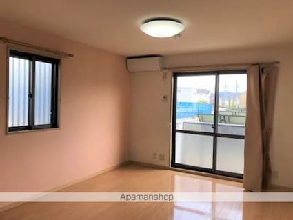 長野県松本市横田３丁目[1LDK/48.18m2]のリビング・居間