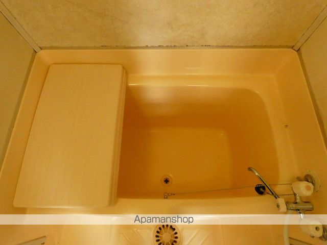 ハイツやまもとの内装写真
