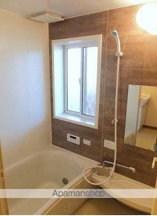 アーバニズム７１[2LDK/45.54m2]のバス