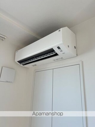 東京都中野区中央３丁目[1DK/27.75m2]のその他設備