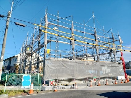 ハイマウンテン[1LDK/43.61m2]の外観2