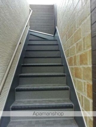 アジュール小岩[1R/14.22m2]の共用部