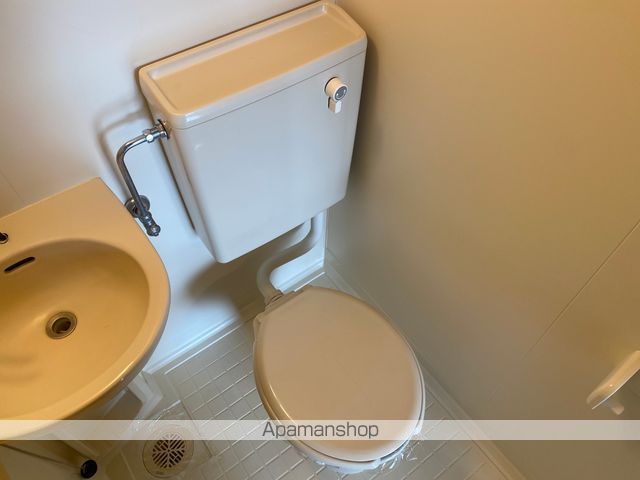 マンション吉の内装写真