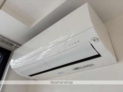 ＬＥＧＡＬＡＮＤＯ　ＯＧＩＫＵＢＯ　ＡＮＮＥＸ[1LDK/40.74m2]のその他設備