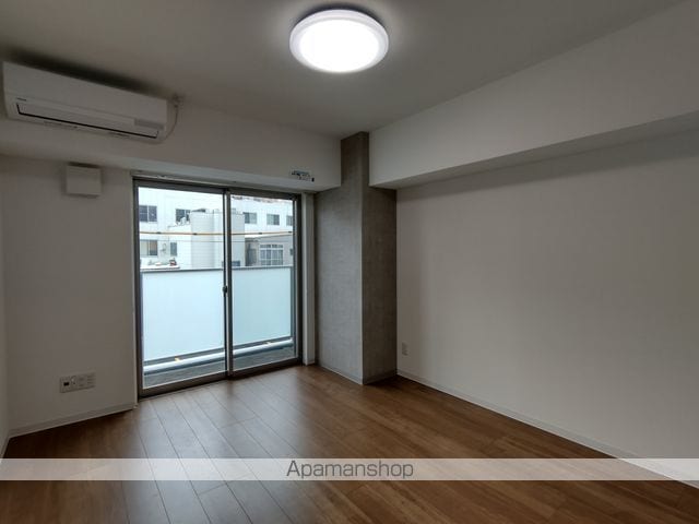 URBAN FLATS北上の内装写真
